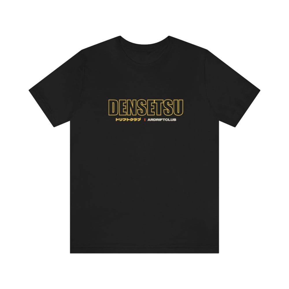 18102 140, EG6 Civic Densetsu T-Shirt