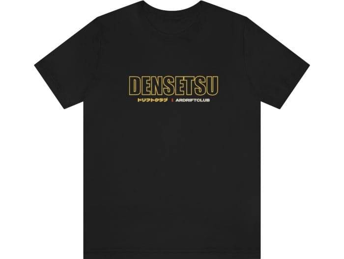 18102 140, EG6 Civic Densetsu T-Shirt