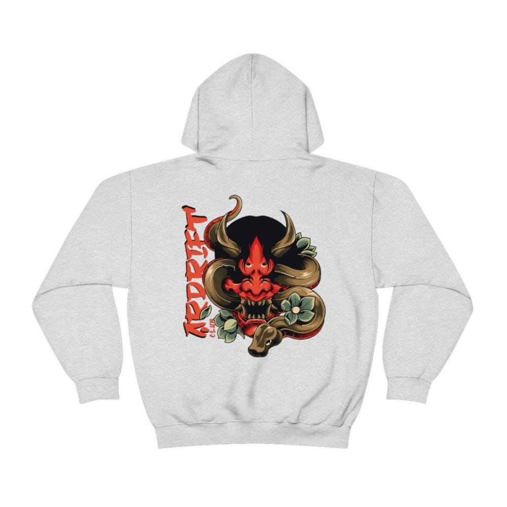33347 99, Snakes In The Grass Hoodie