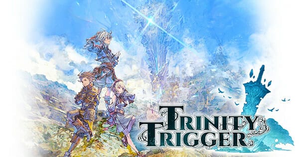 Trinity Trigger