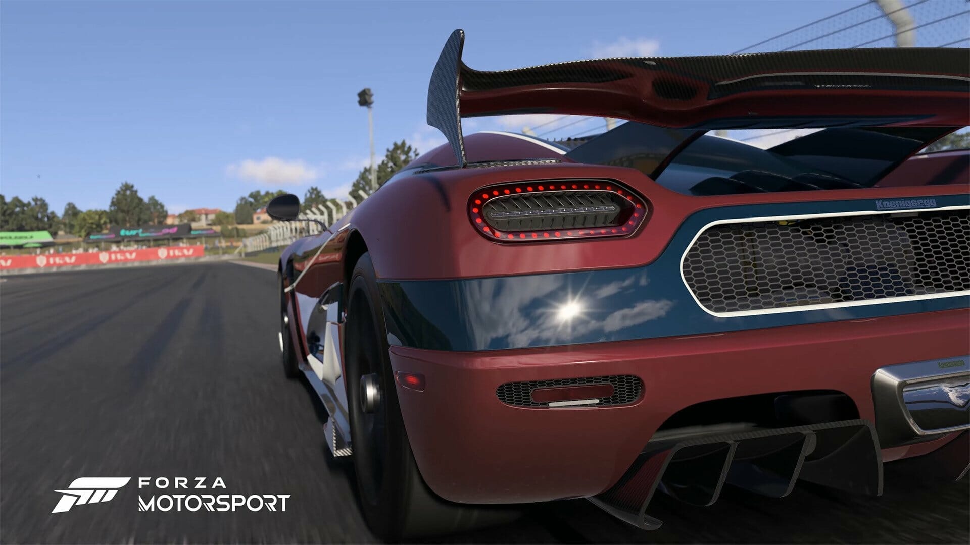All the New Tracks Coming to Forza Motorsport at Launch