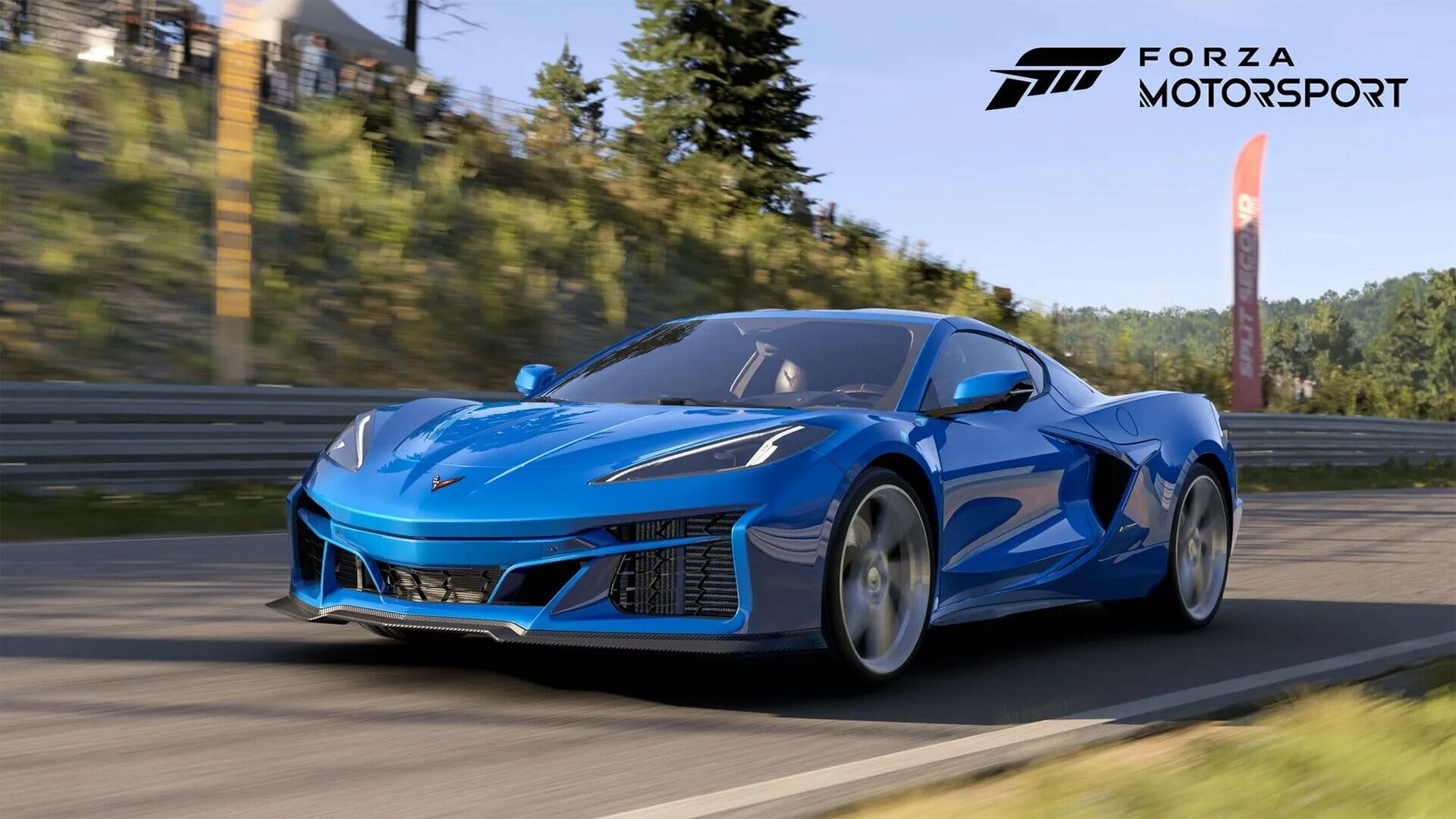 Forza Motorsport's Full Achievement List Revealed