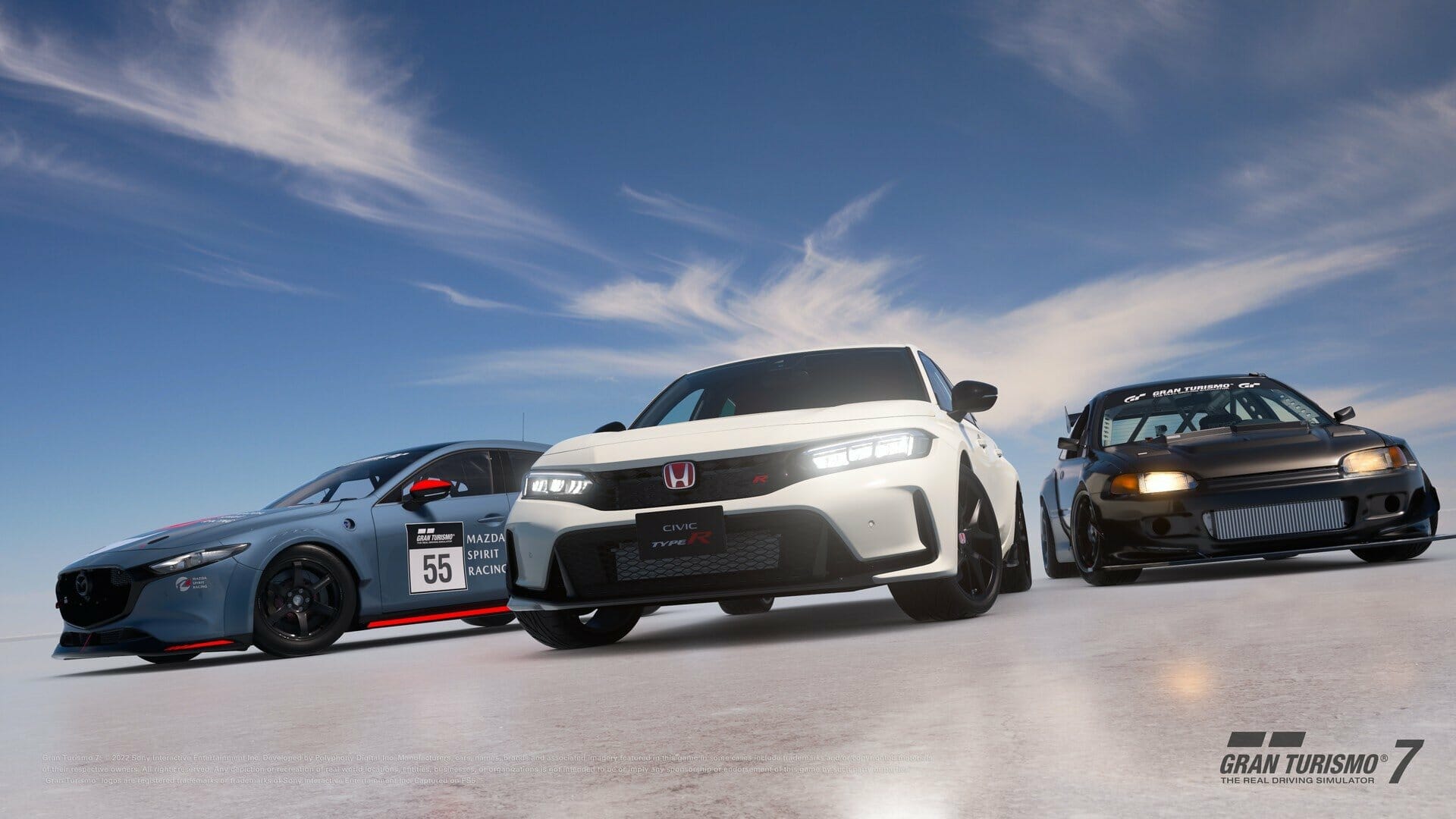 Gran Turismo 7 Update 1.38 Now Available, Adding Three New