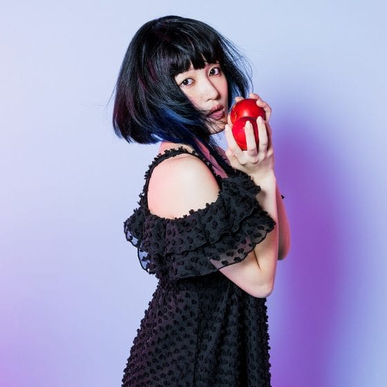 JUNNA-Artist-Photo JUNNA Set to Release 7th Single “Nemurasareta Lineage,”  Opening Theme for The Ancient Magus’ Bride Season 2 Part 2, on October 25!
