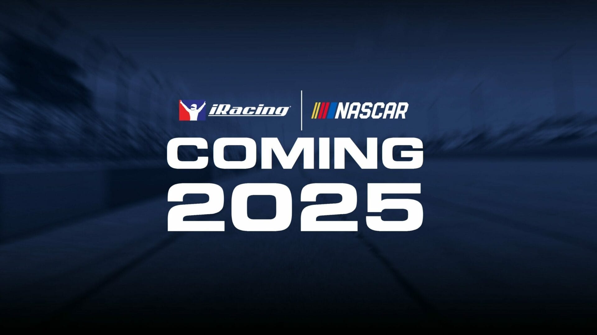iRacing is Developing NASCAR Games for Consoles, PC, and Mobile