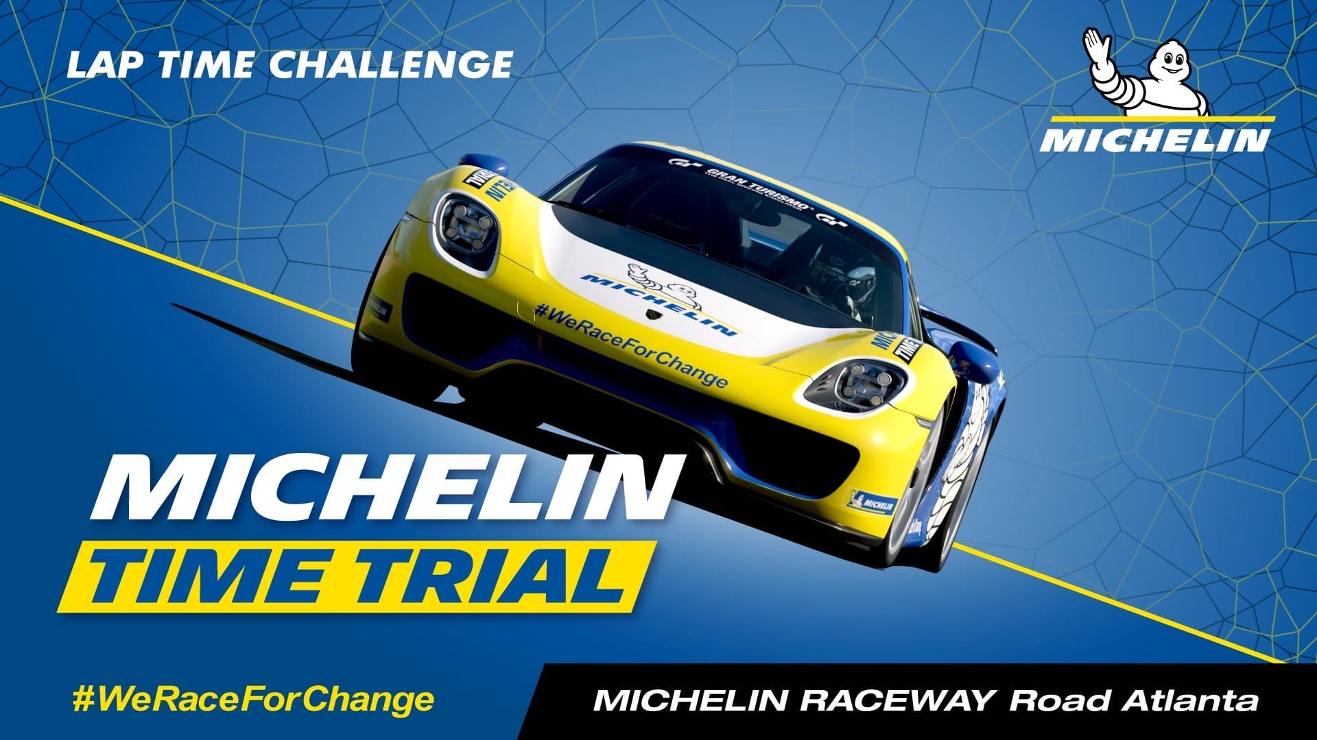 Gran Turismo 7 Michelin Time Trial Challenge Offers World Series