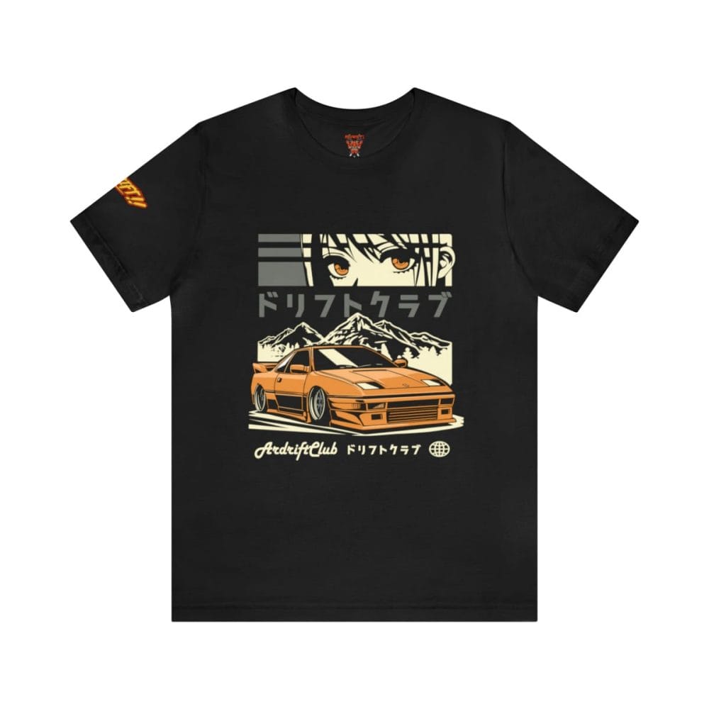 Ardriftclub Eyes On The Prize Tee