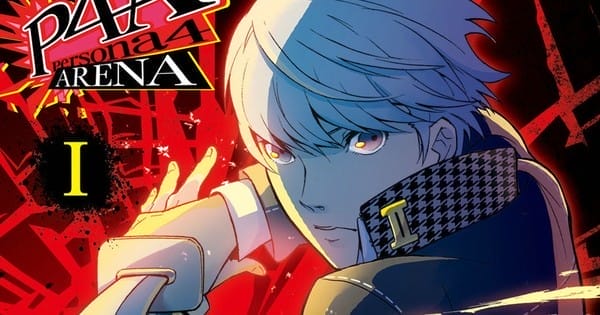 Persona 4 Arena GN 1 3 Review
