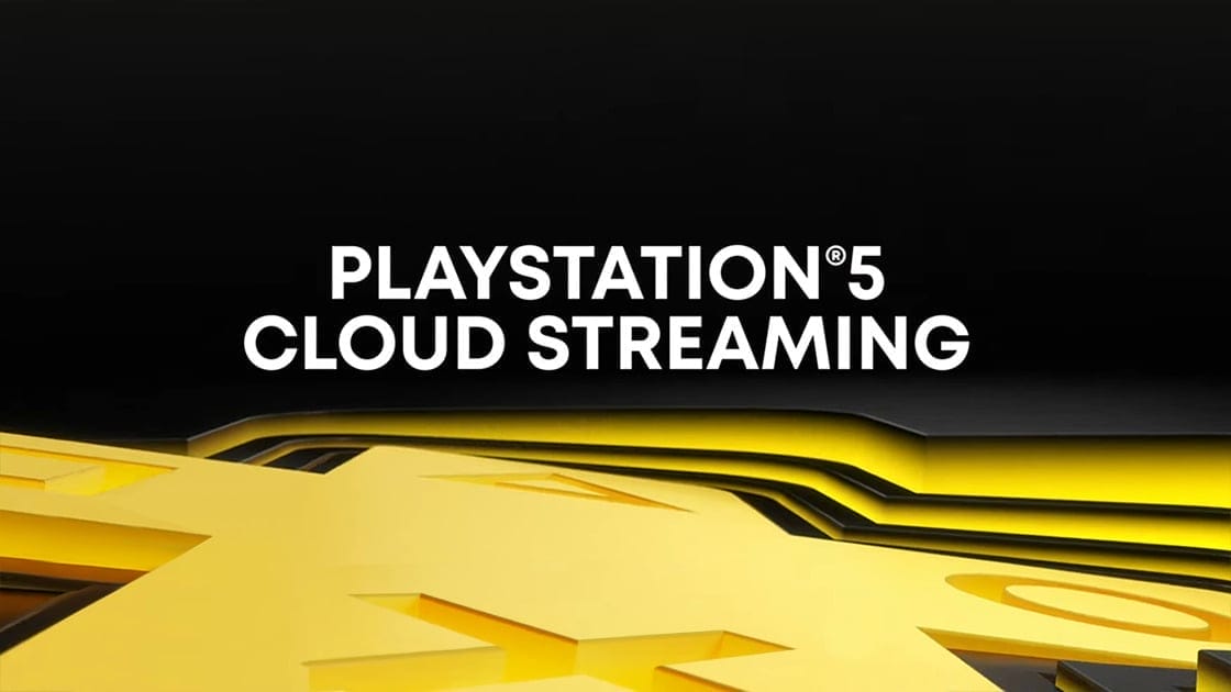 PlayStation 5 Cloud Streaming Comes to PlayStation Plus Premium This