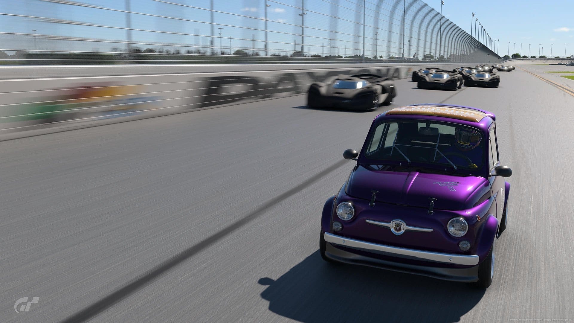 Gran Turismo 7 Easy Credit Glitch Will be Patched Soon
