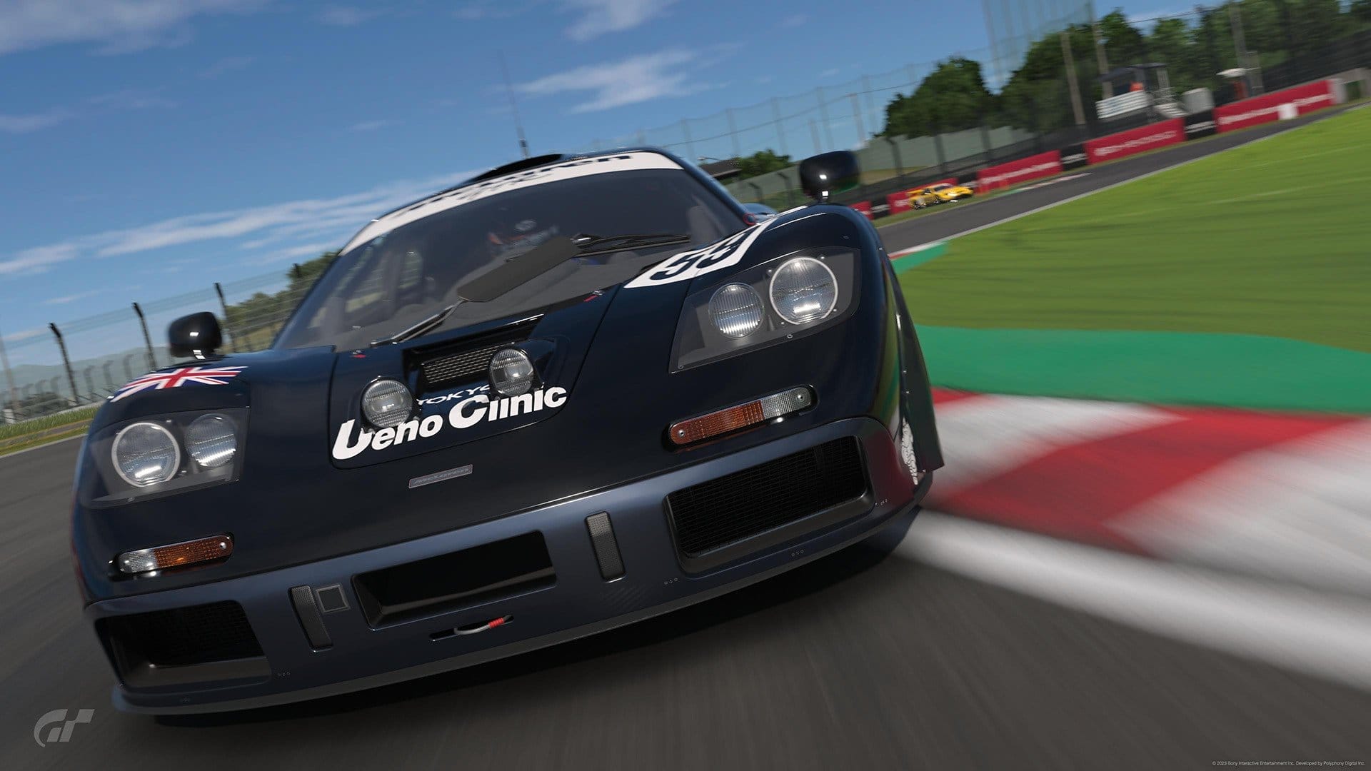 Gran Turismo 7 Weekly Challenges: Taking Credit