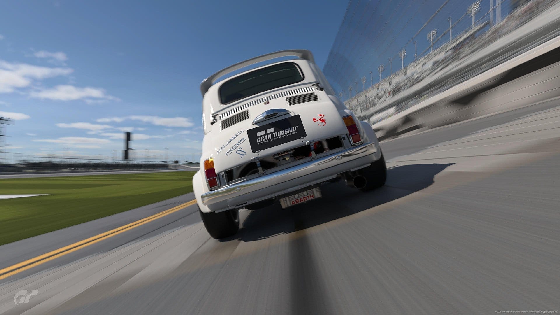 Gran Turismo 7 Update 1.41 Now Available: Fixes Custom Race