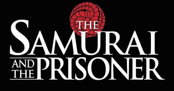 The Samurai and the Prisoner Novel