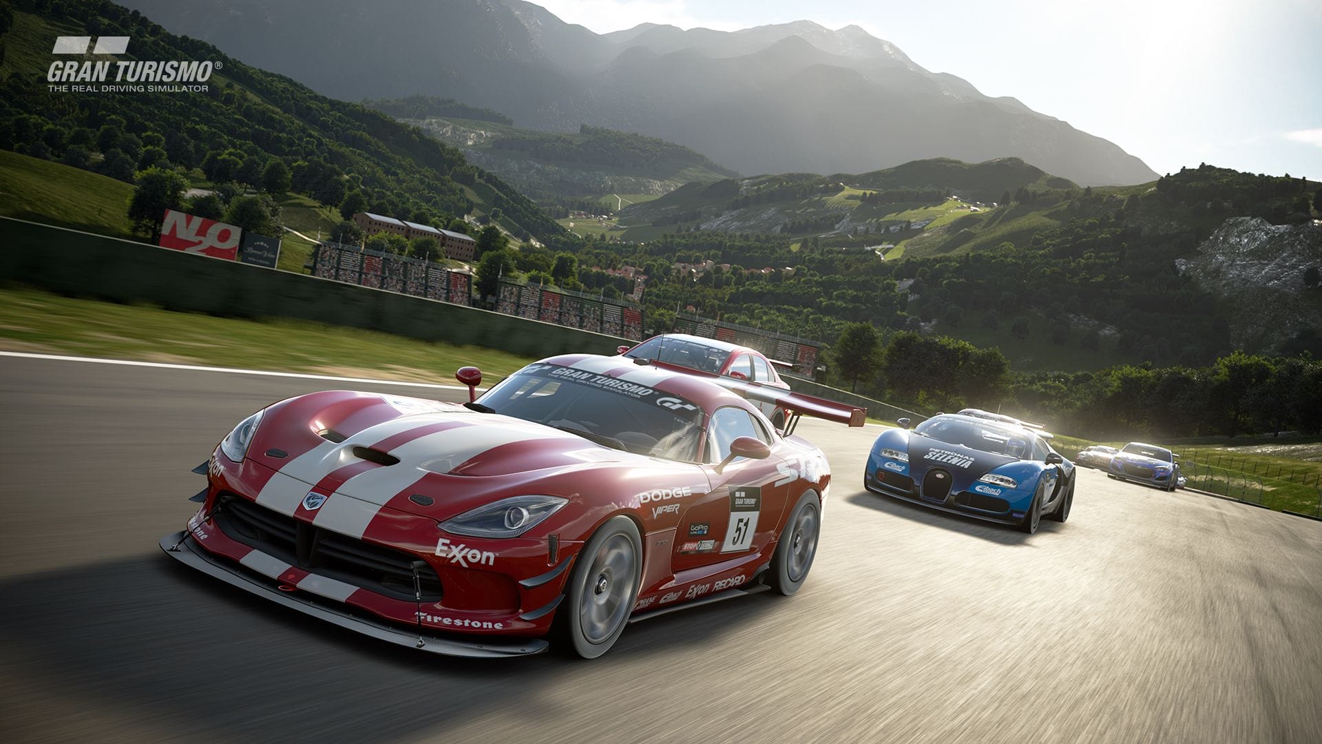 Data Leak Reveals GT Sport Sold 12.7 Million Copies, Generating