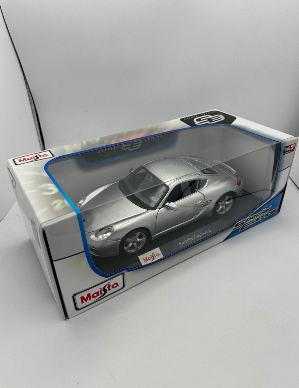 Porsche Cayman S , porsche, 911 GT3 RS, buy now, for sale, diecast car,
