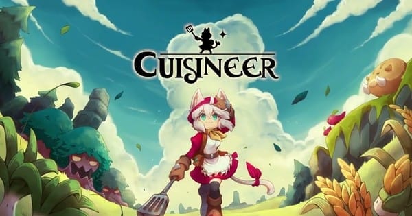 Cuisineer Game Review