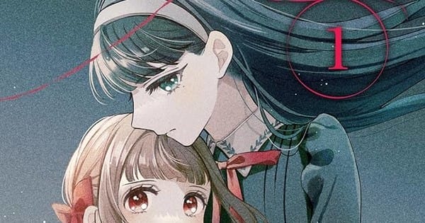 Kiss the Scars of the Girls Volume 1 Manga Review