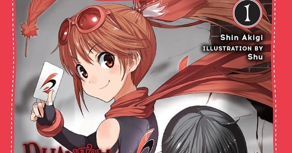 Phantom Thief Red: A Brand New Heist for a Brand New Red