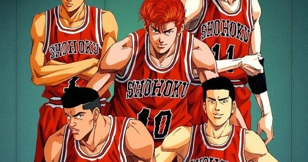 Slam Dunk Anime Episodes 25 60 Review