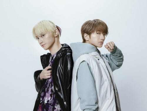 Nissy and SKY HI to Release Single "Stormy" Theme Song of